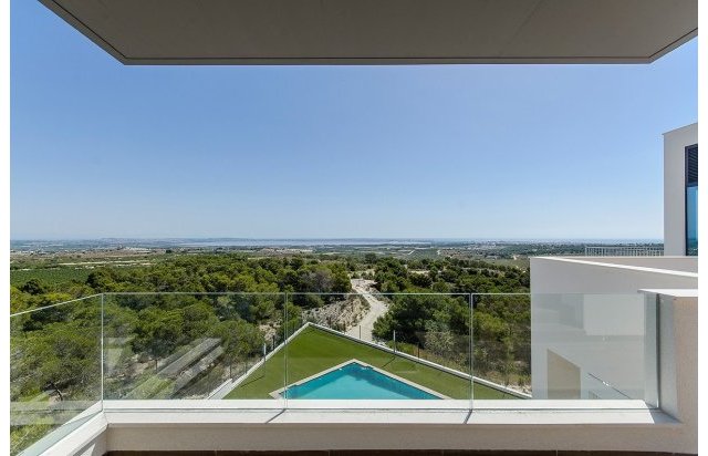 Rynek pierwotny - Bungalow - San Miguel - VistaBella Golf