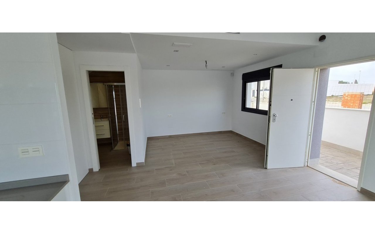 Rynek pierwotny - Villa - Orihuela Costa - El Barranco