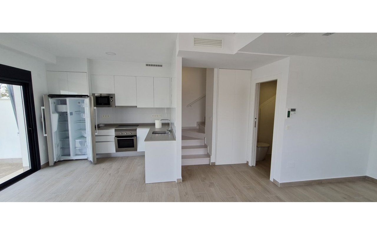 Rynek pierwotny - Villa - Orihuela Costa - El Barranco