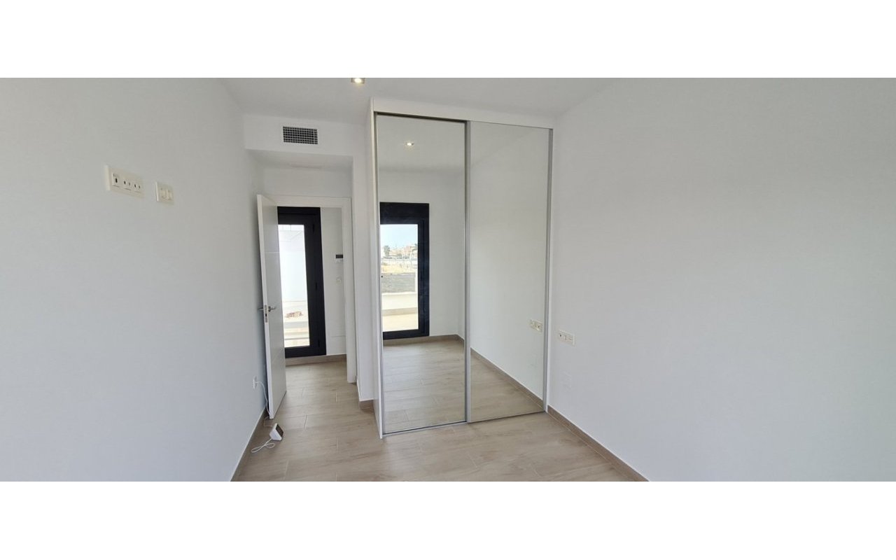 Rynek pierwotny - Villa - Orihuela Costa - El Barranco