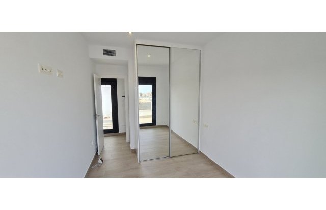 Rynek pierwotny - Villa - Orihuela Costa - El Barranco