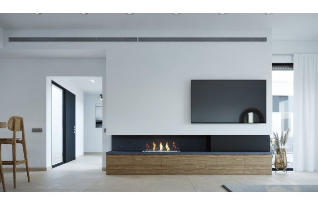 Rynek pierwotny - Villa - BAÑOS Y MENDIGO - Altaona Golf