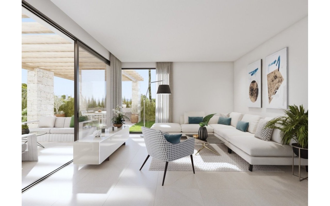 New Build - Villa - Finestrat - Sierra cortina