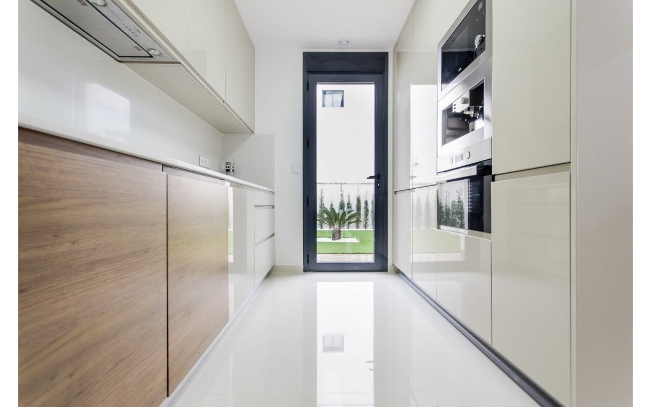 Rynek pierwotny - Villa - San Miguel - Cerro del Sol