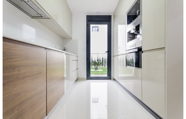 Rynek pierwotny - Villa - San Miguel - Cerro del Sol