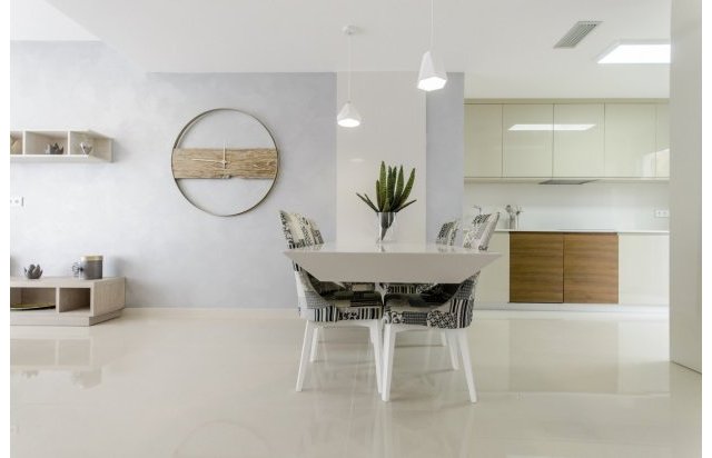 Rynek pierwotny - Villa - San Miguel - Cerro del Sol