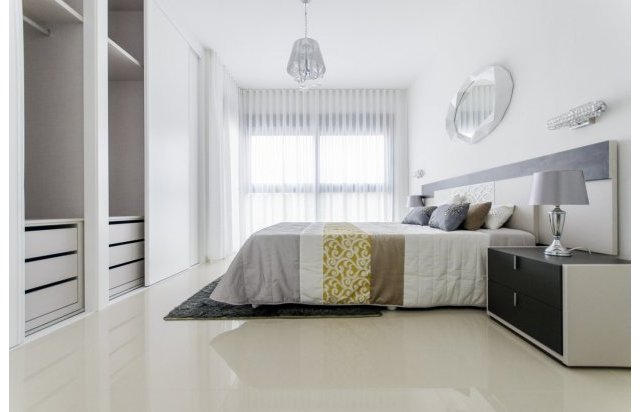 Rynek pierwotny - Villa - San Miguel - Cerro del Sol