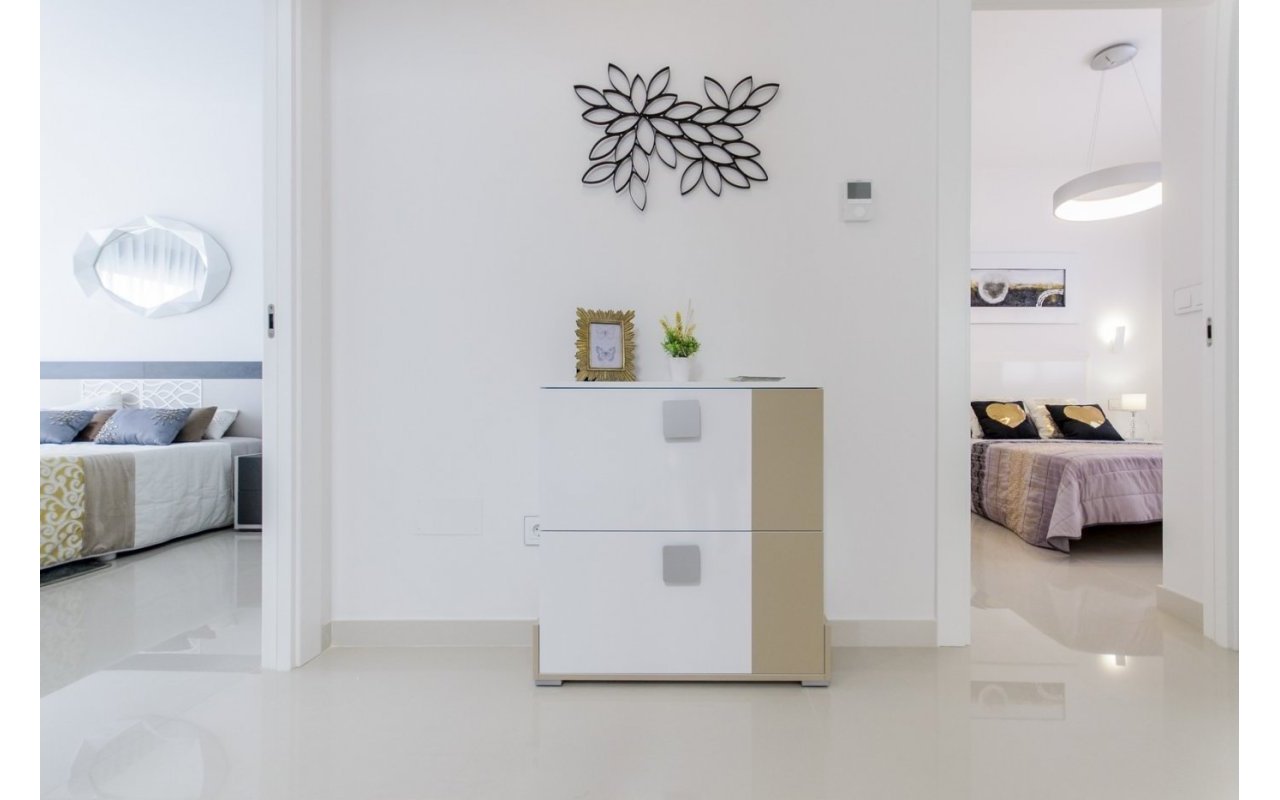 Rynek pierwotny - Villa - San Miguel - Cerro del Sol