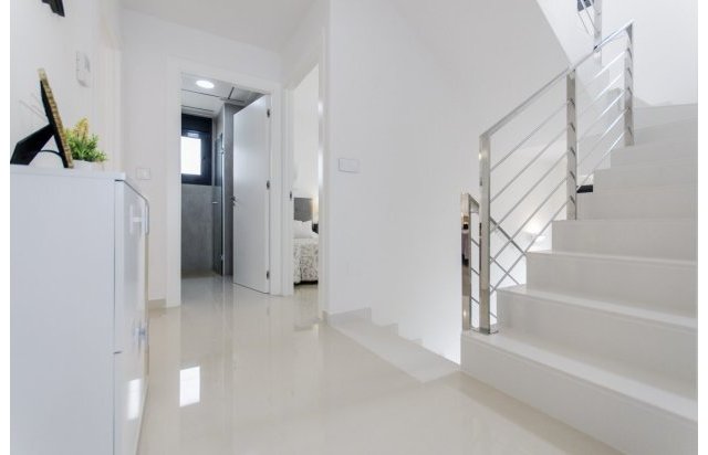 Rynek pierwotny - Villa - San Miguel - Cerro del Sol