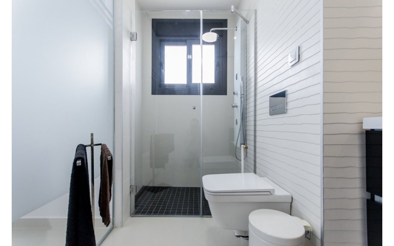 Rynek pierwotny - Villa - San Miguel - Cerro del Sol