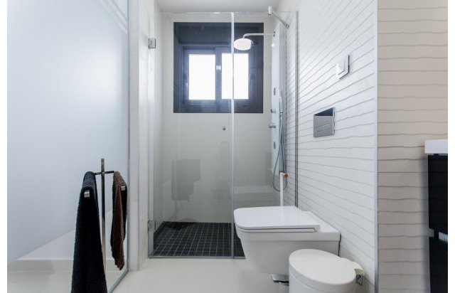 Rynek pierwotny - Villa - San Miguel - Cerro del Sol