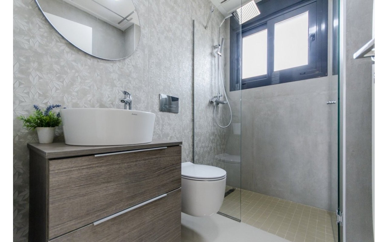 Rynek pierwotny - Villa - San Miguel - Cerro del Sol