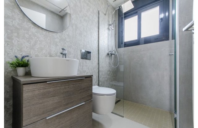 Rynek pierwotny - Villa - San Miguel - Cerro del Sol