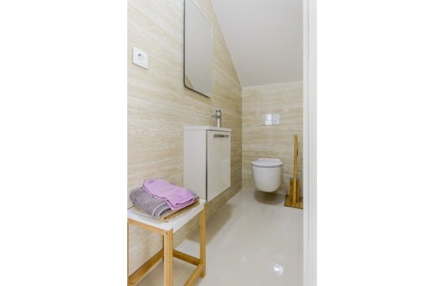 Rynek pierwotny - Villa - San Miguel - Cerro del Sol