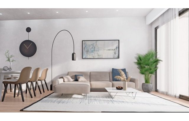 Rynek pierwotny - Bungalow - Torrevieja - Los Balcones