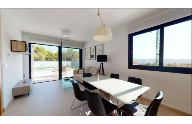 Rynek pierwotny - Villa - La Nucía - Urb. Don Mar