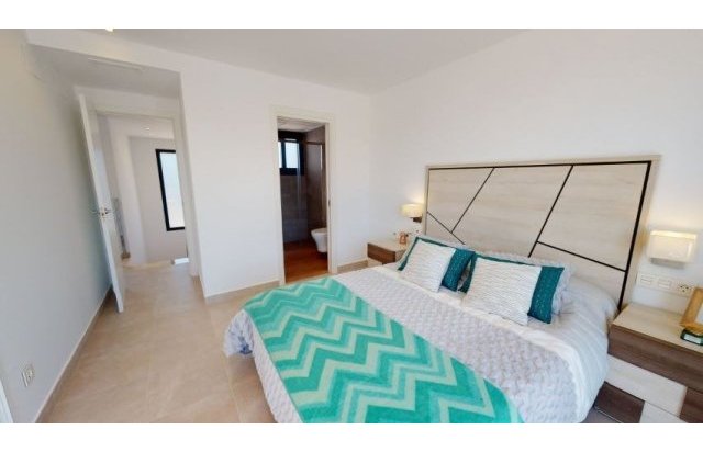 Rynek pierwotny - Villa - La Nucía - Urb. Don Mar