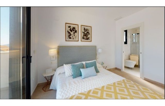 Rynek pierwotny - Villa - La Nucía - Urb. Don Mar