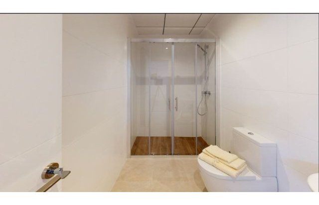 Rynek pierwotny - Villa - La Nucía - Urb. Don Mar