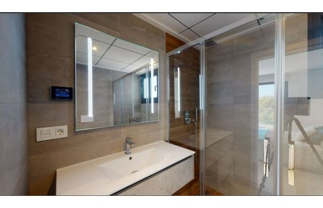 Rynek pierwotny - Villa - La Nucía - Urb. Don Mar