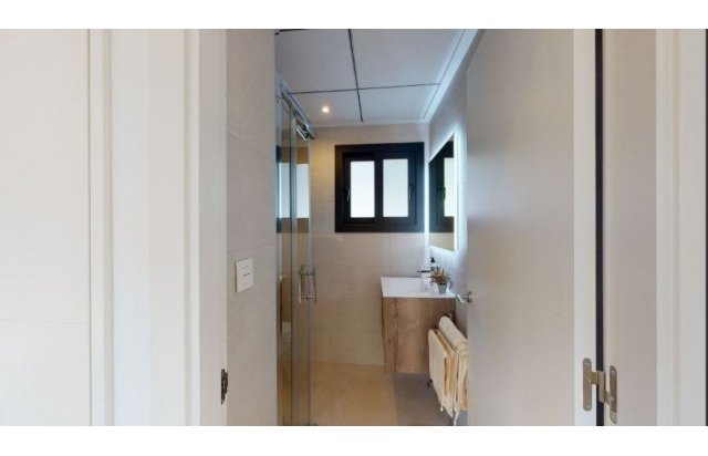 Rynek pierwotny - Villa - La Nucía - Urb. Don Mar