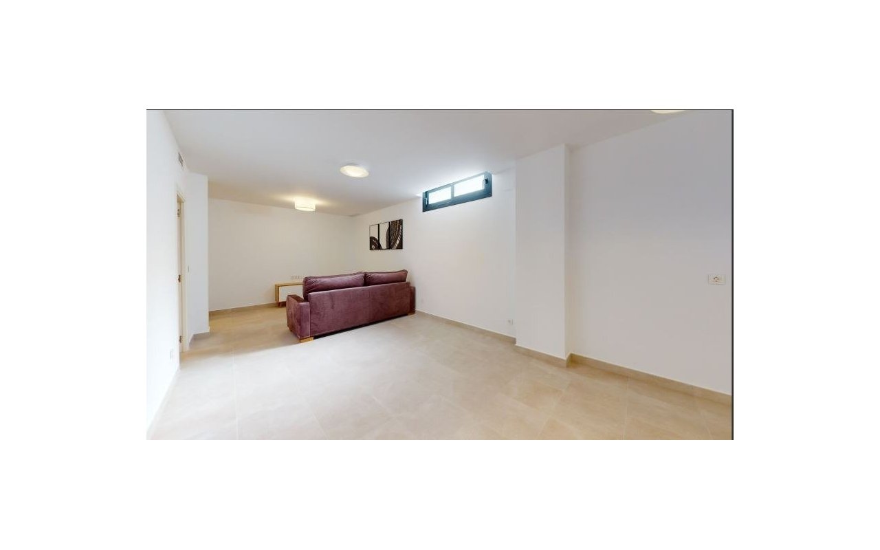 Rynek pierwotny - Villa - La Nucía - Urb. Don Mar