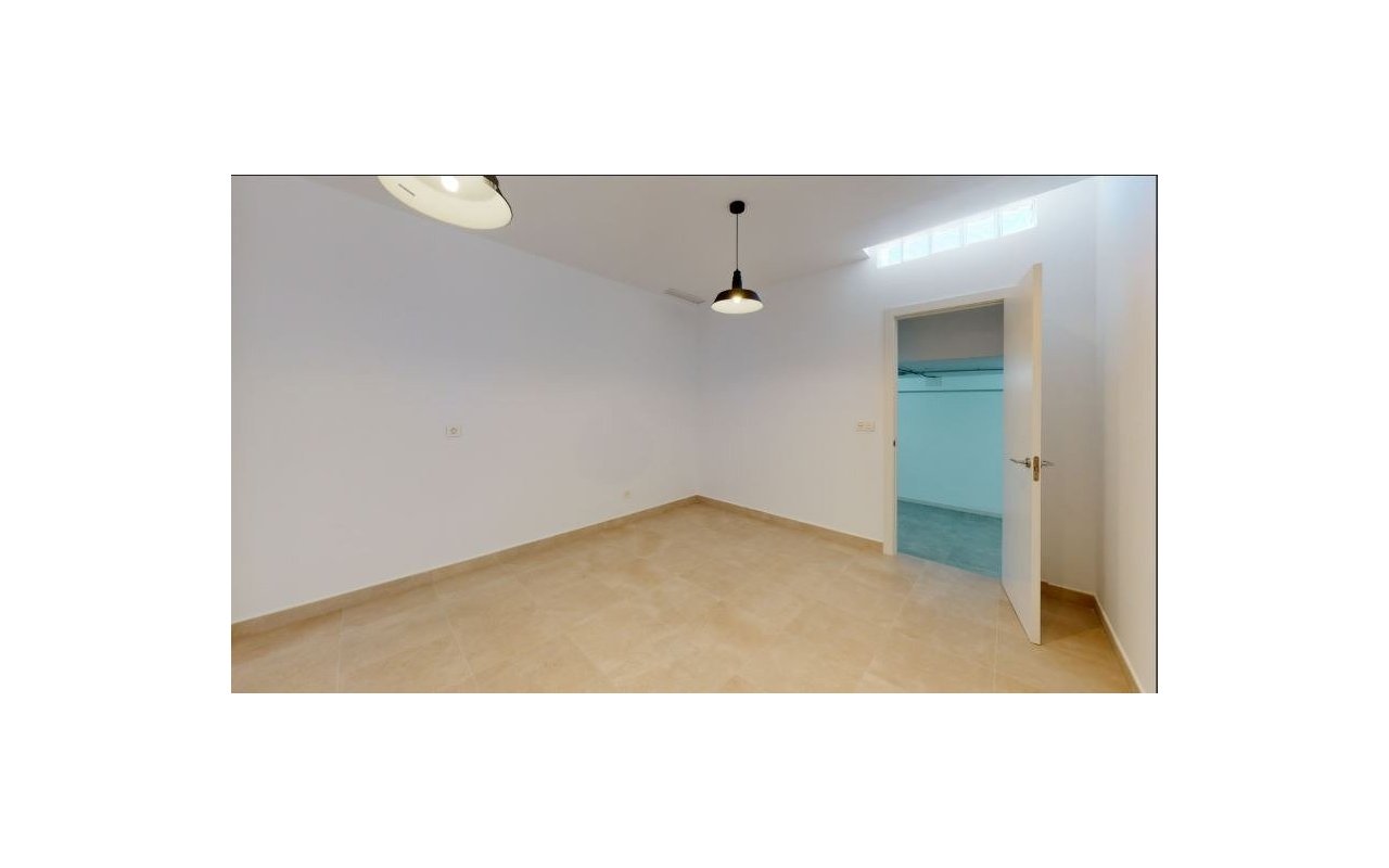 Rynek pierwotny - Villa - La Nucía - Urb. Don Mar