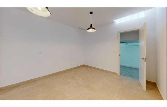 Rynek pierwotny - Villa - La Nucía - Urb. Don Mar