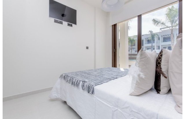 Rynek pierwotny - Bungalow - Torrevieja - Los Balcones