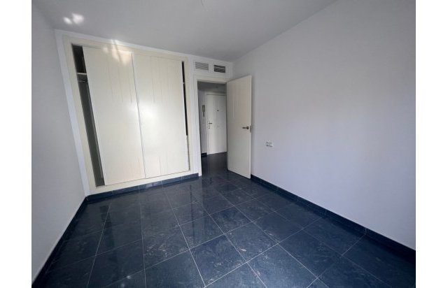 Rynek pierwotny - Daszek - Calpe - Playa La Fossa