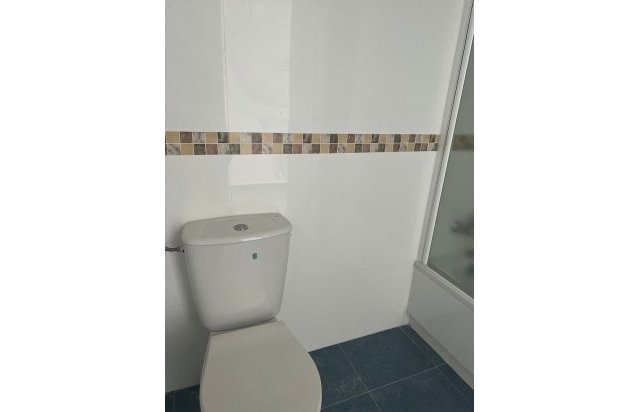 Rynek pierwotny - Daszek - Calpe - Playa La Fossa