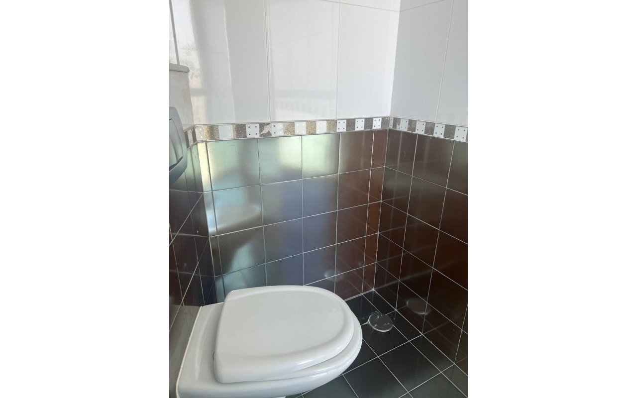 Rynek pierwotny - Daszek - Calpe - Playa La Fossa