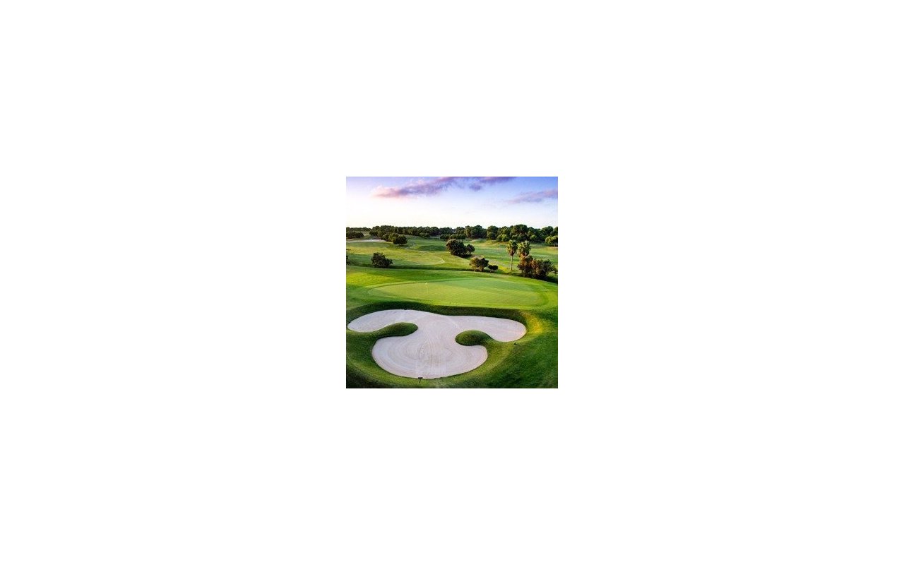 Rynek pierwotny - Villa - Pilar de la Horadada - Lo Romero Golf