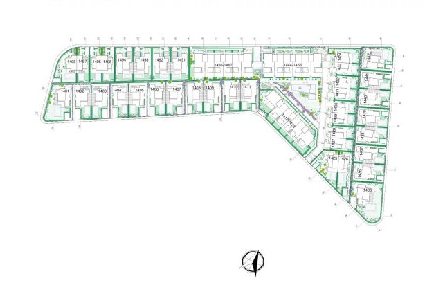 Rynek pierwotny - Villa - Algorfa - La finca golf