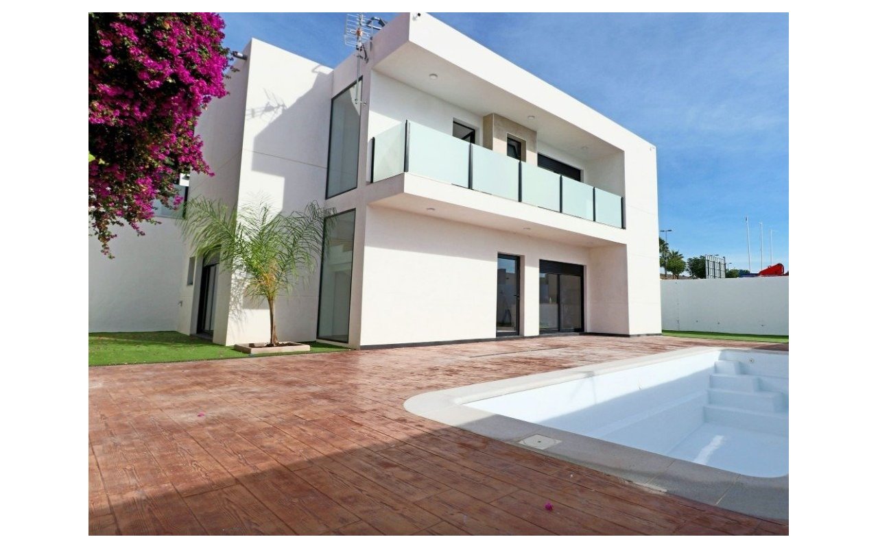 Rynek pierwotny - Villa - Fortuna - Urb. Kalendas