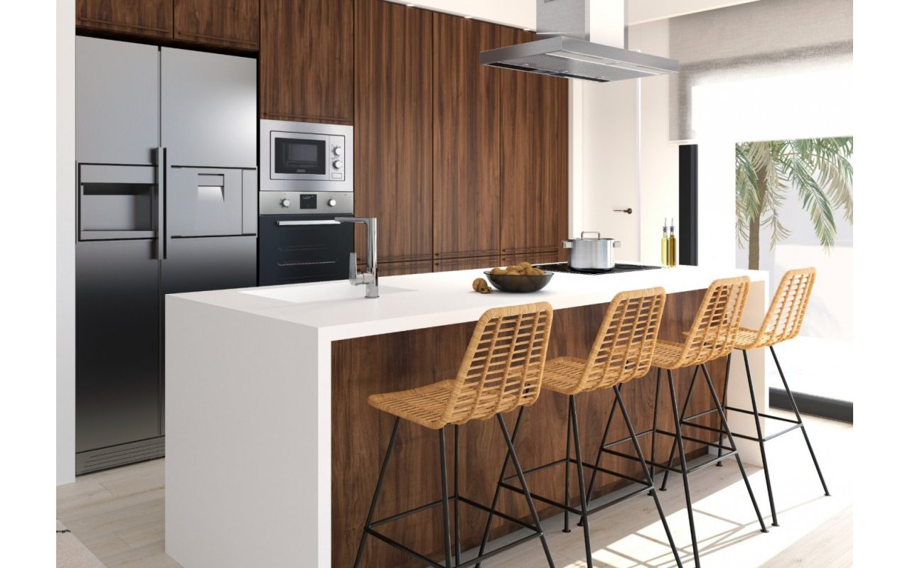 Rynek pierwotny - Villa - Fortuna - Urb. Kalendas