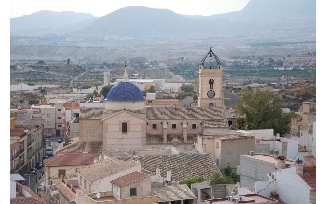 Rynek pierwotny - Villa - Fortuna - Urb. Kalendas