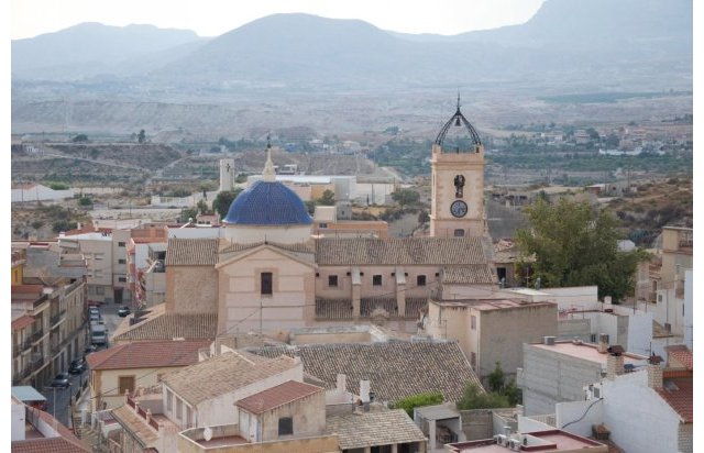 Rynek pierwotny - Villa - Fortuna - Urb. Kalendas
