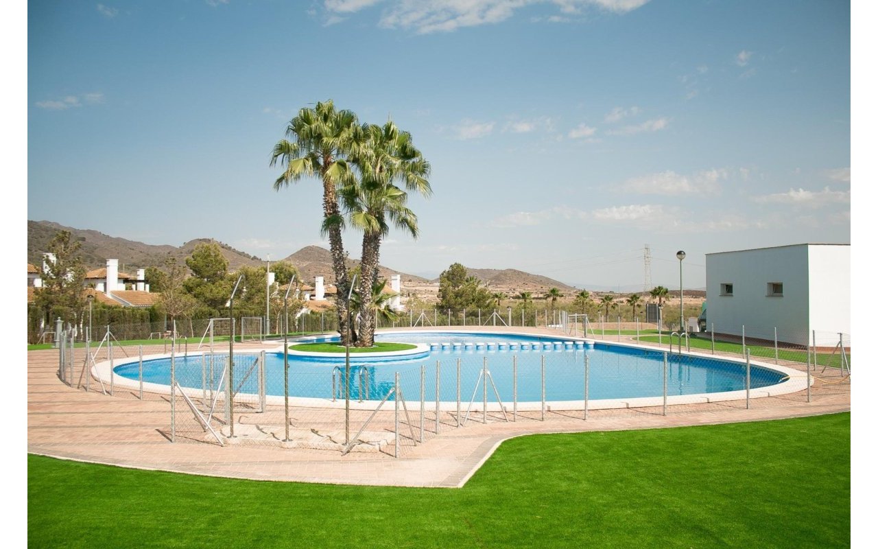 Rynek pierwotny - Town House - Fuente Álamo - Las Palas