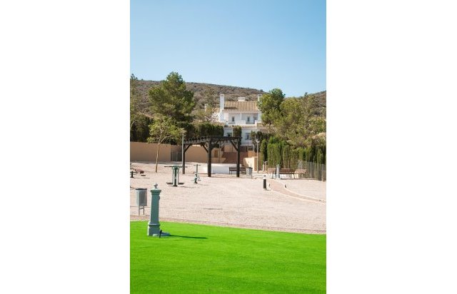 Rynek pierwotny - Town House - Fuente Álamo - Las Palas