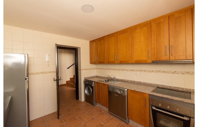 Rynek pierwotny - Town House - Fuente Álamo - Las Palas