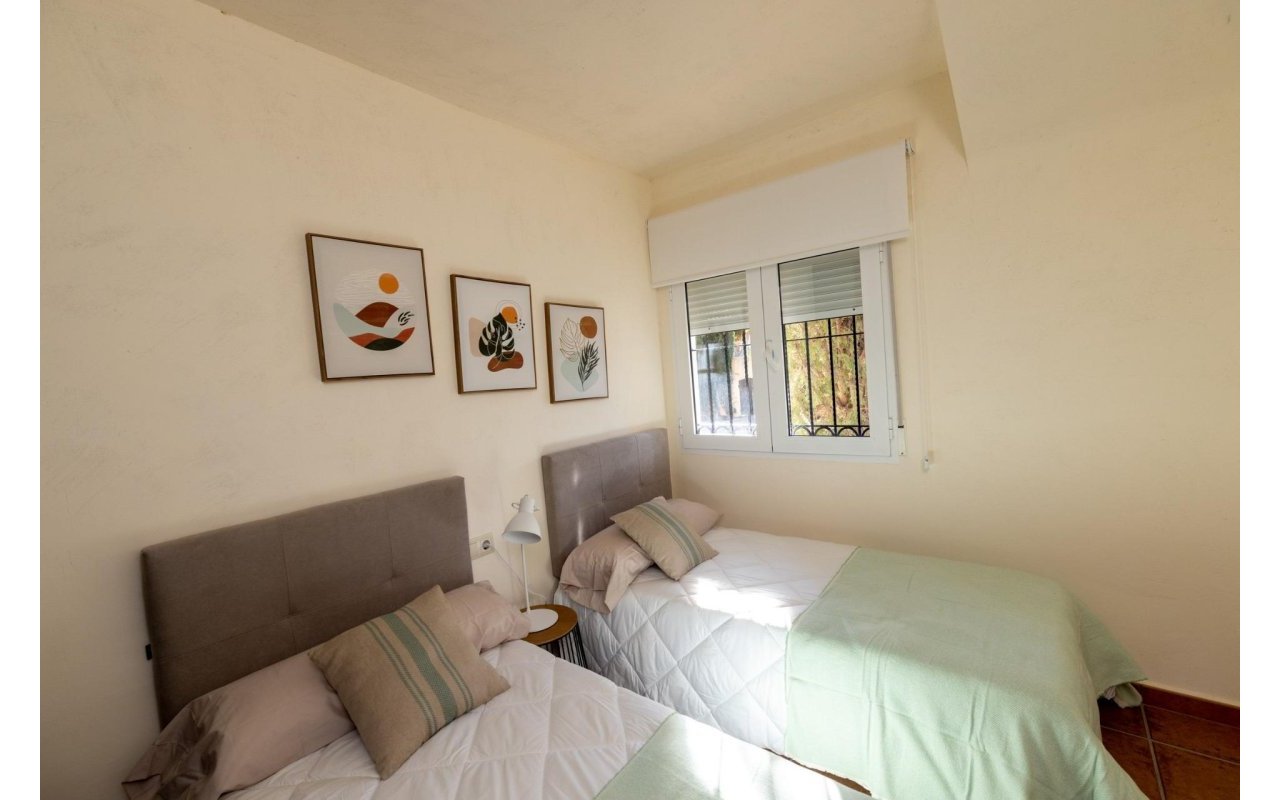 Rynek pierwotny - Town House - Fuente Álamo - Las Palas