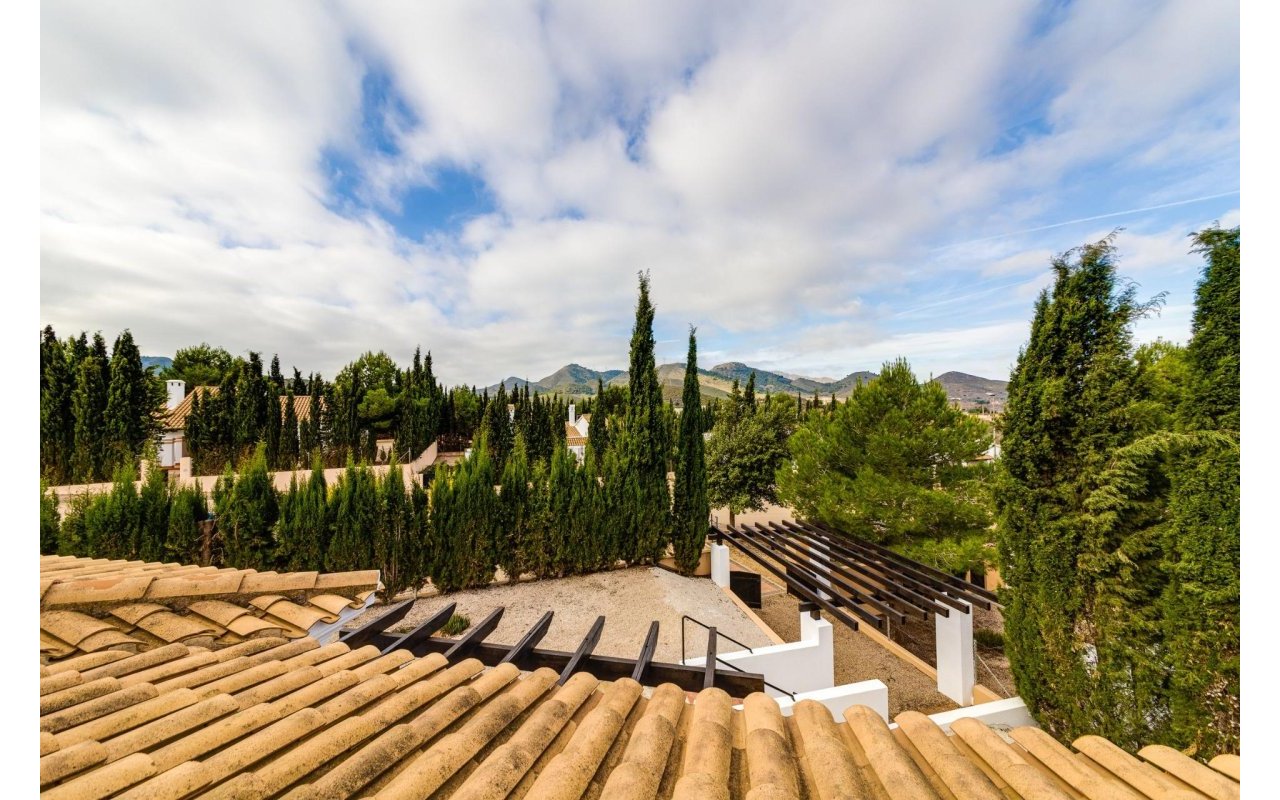 Rynek pierwotny - Town House - Fuente Álamo - Las Palas