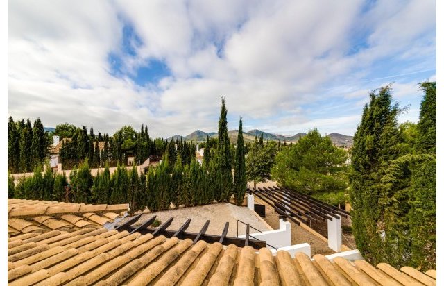 Rynek pierwotny - Town House - Fuente Álamo - Las Palas