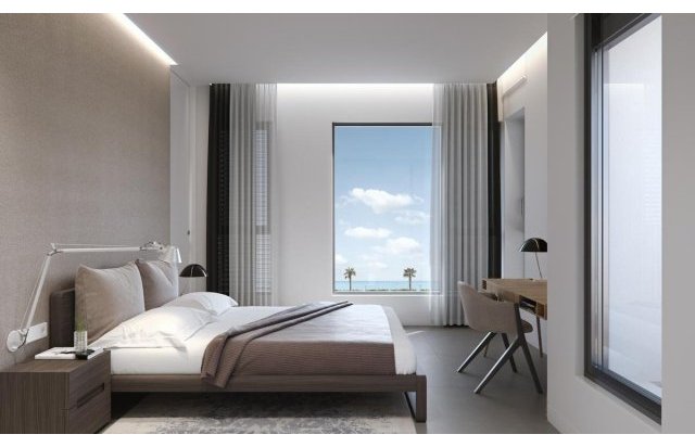 Rynek pierwotny - Villa - Pilar de la Horadada - Las Higuericas