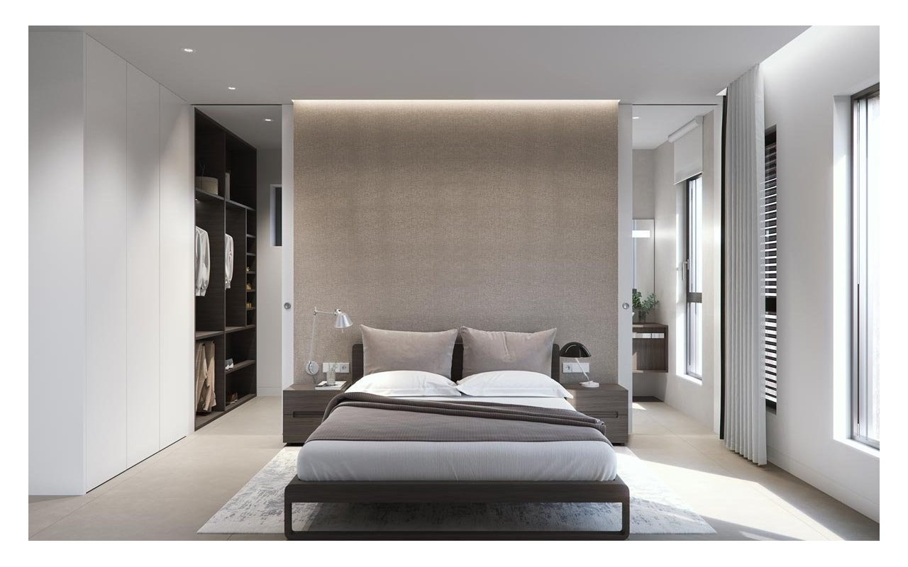 Rynek pierwotny - Villa - Pilar de la Horadada - Las Higuericas