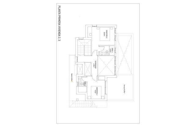 Rynek pierwotny - Villa - Torrevieja - Aguas Nuevas