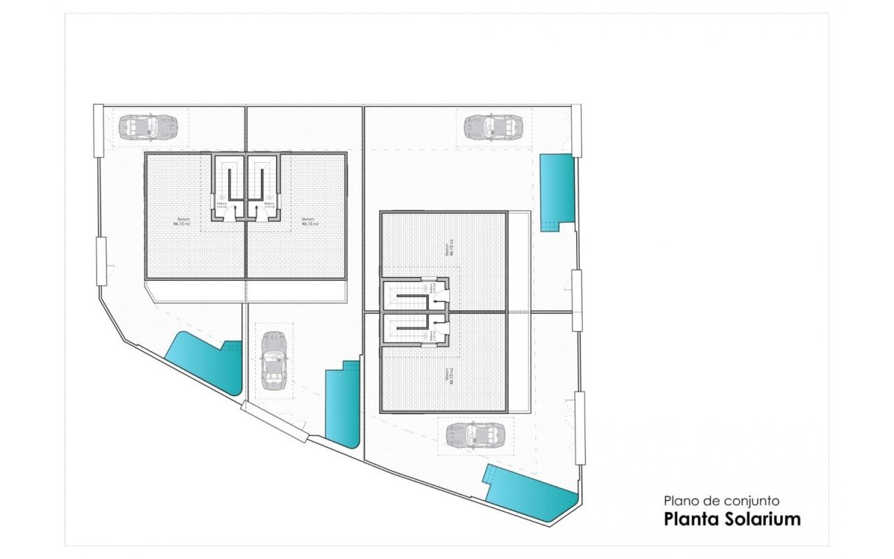 Rynek pierwotny - Villa - Pilar de la Horadada - pueblo