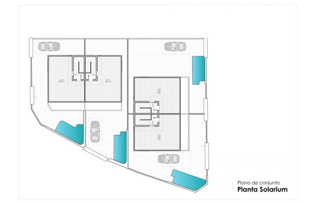 Rynek pierwotny - Villa - Pilar de la Horadada - pueblo