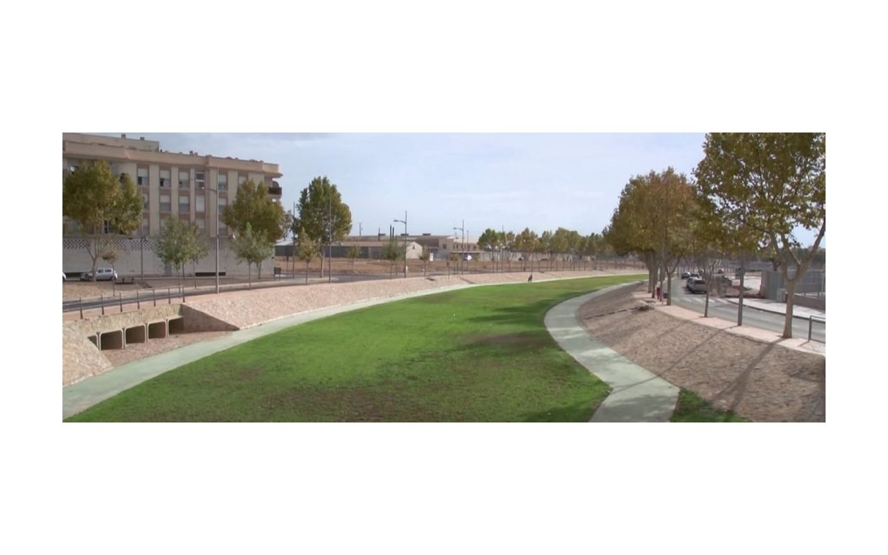 Rynek pierwotny - Villa - Pilar de la Horadada - pueblo